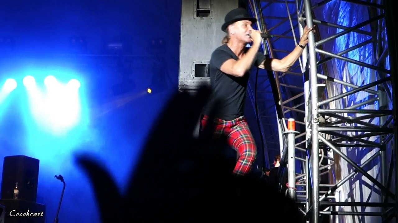 03 Brings - Man müsste noch mal 20 sein LIVE @ Colonia Ole 2016 – Fühlinger See, Köln 25.06.16