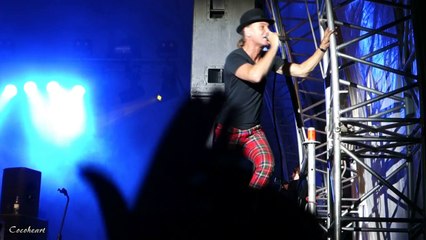 03 Brings - Man müsste noch mal 20 sein LIVE @ Colonia Ole 2016 – Fühlinger See, Köln 25.06.16