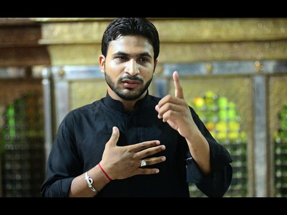 Official Promo Shahadath of Imam Ali(a.s) Nouha | Do Baar Namaz Shaheed Huwi | MIR SHAN HAIDER