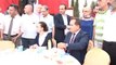 İzmir - AK Parti Narlıdere Teşkilatı İftarda Buluştu