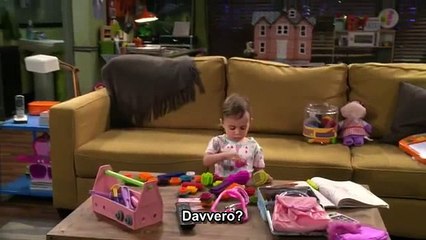 Baby Daddy 5x15 Sneak Peek #2 "Unholy Matrimony" - SUB ITA