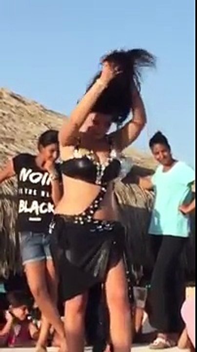 Most Belly Dance In Dubai
