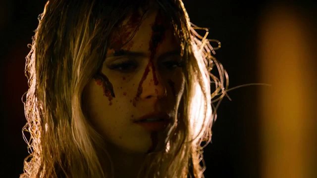 Scream 2x05 Promo #2 'Dawn of the Dead' - SUB ITA