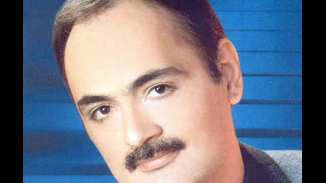 Aleksandar Aca Ilic - Opasan par