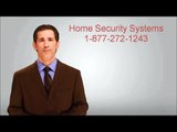 Home Security Systems Livingston California | Call 1-877-272-1243 | Home Alarm Monitoring