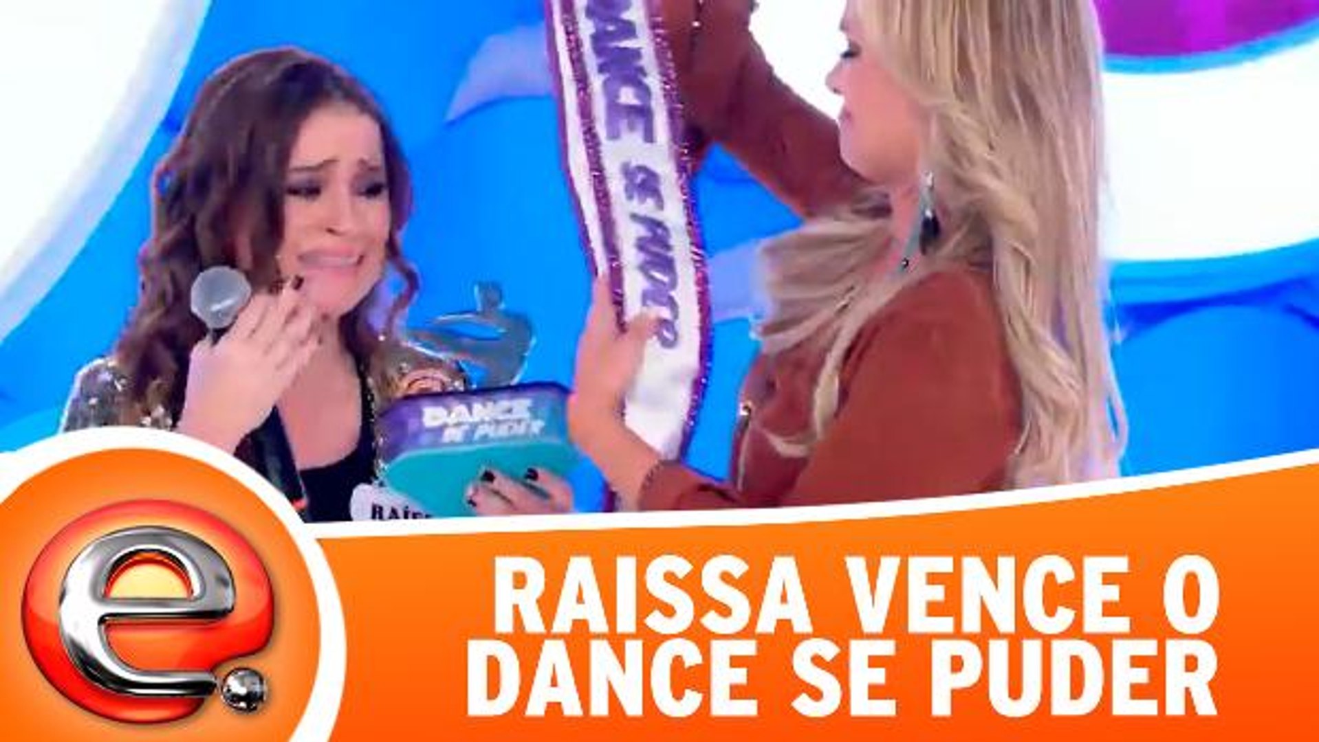 Dance se Puder 2ª Temporada