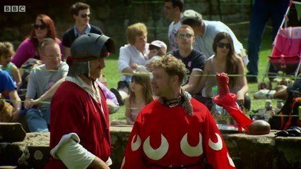 Guilty Pleasures Luxury in The Middle Ages (Full Documentary