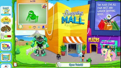 Binweevils - Non Perm [Dosh, Mulch, Exp] Hack Tutorial + Download *2016*