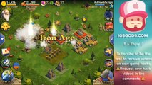 DomiNations v4.410.410 Hack May 2016 - Infinite Crowns, Gold, Food & Oil