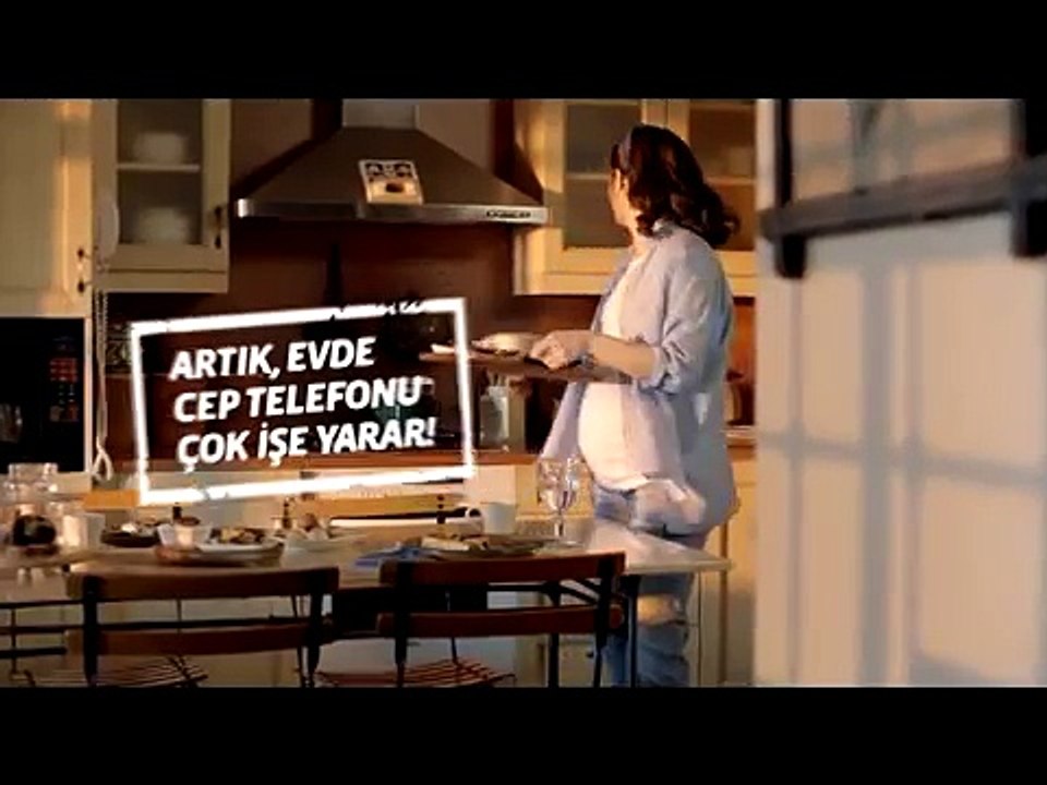 Artık, evde cep telefonu çok işe yarar! - Hamile