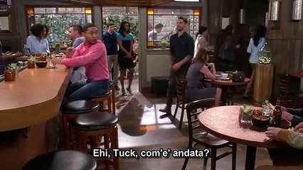 Baby Daddy 5x15 Sneak Peek #3 "Unholy Matrimony" - SUB ITA