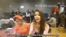 [ENG SUB] 150421 MMMTV Episode 7   How Mamamoo Plays in the Waiting Room