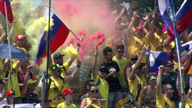 MXGP Best Moments FULLBACK MXGP of Lombardia-Italy 2016