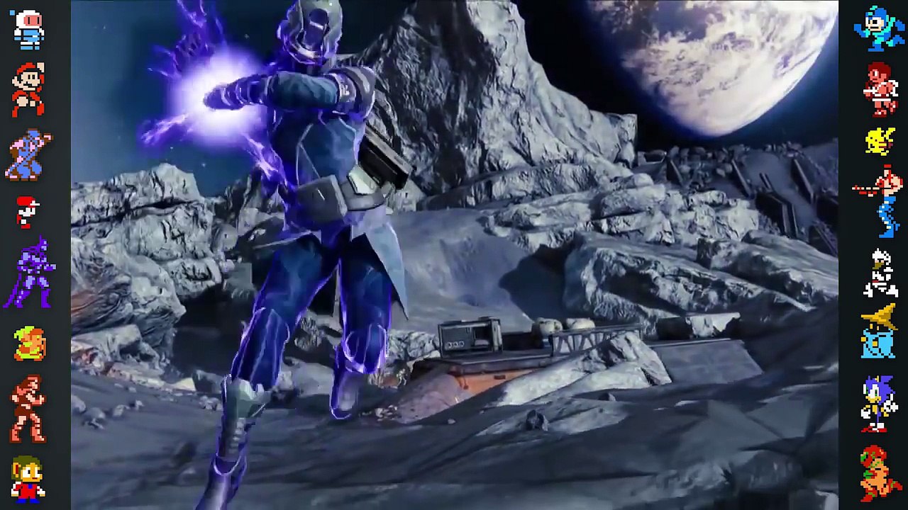 PlayStation 4 (PS4) - Did You Know Gaming? Feat. Caddicarus