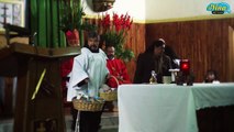 15 Visita Obispo Parroquia San Jose Obrero  28 10 13   La Viña Noticias