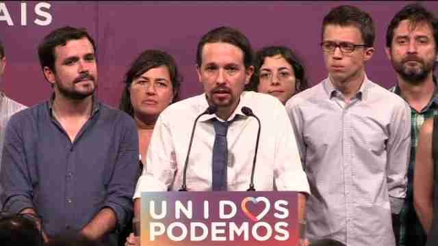 Iglesias admite que resultados no son satisfactorios y llama a reflexionar