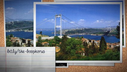 Bosphorus