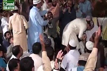 Koi mansoor koi banke ghzali aye by Qari shahid mehmood qadri