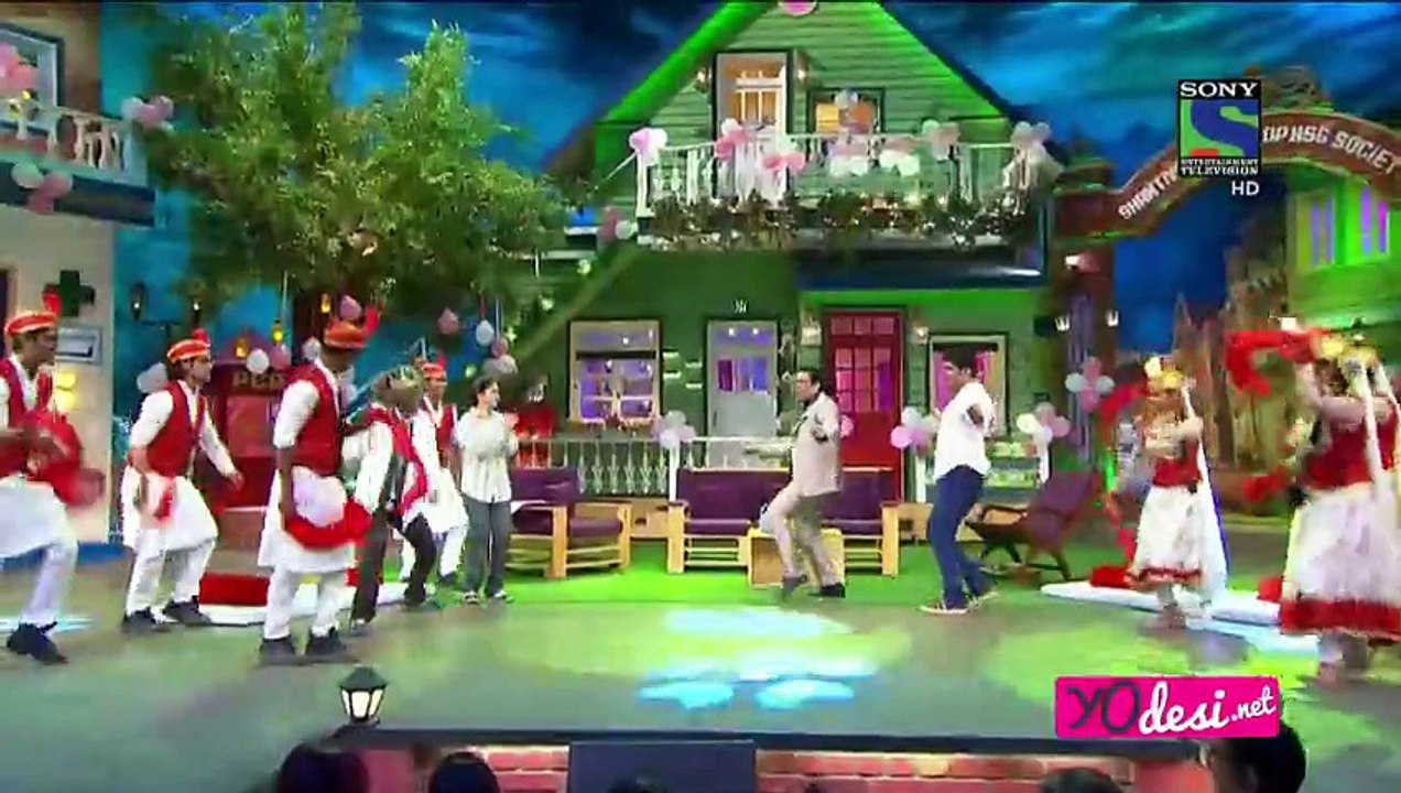[HQ] kuta stage per