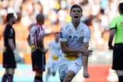 No 'clássico da paz', Santos derrota São Paulo e entra no G4 do Brasileiro