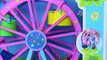 Peppa Pig Amusement Theme Park Ferris Big Wheel Toy Nick Junior By The Kids Club