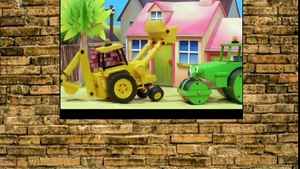 Bob the Builder S05E08 Pilchard Steals the Show UK