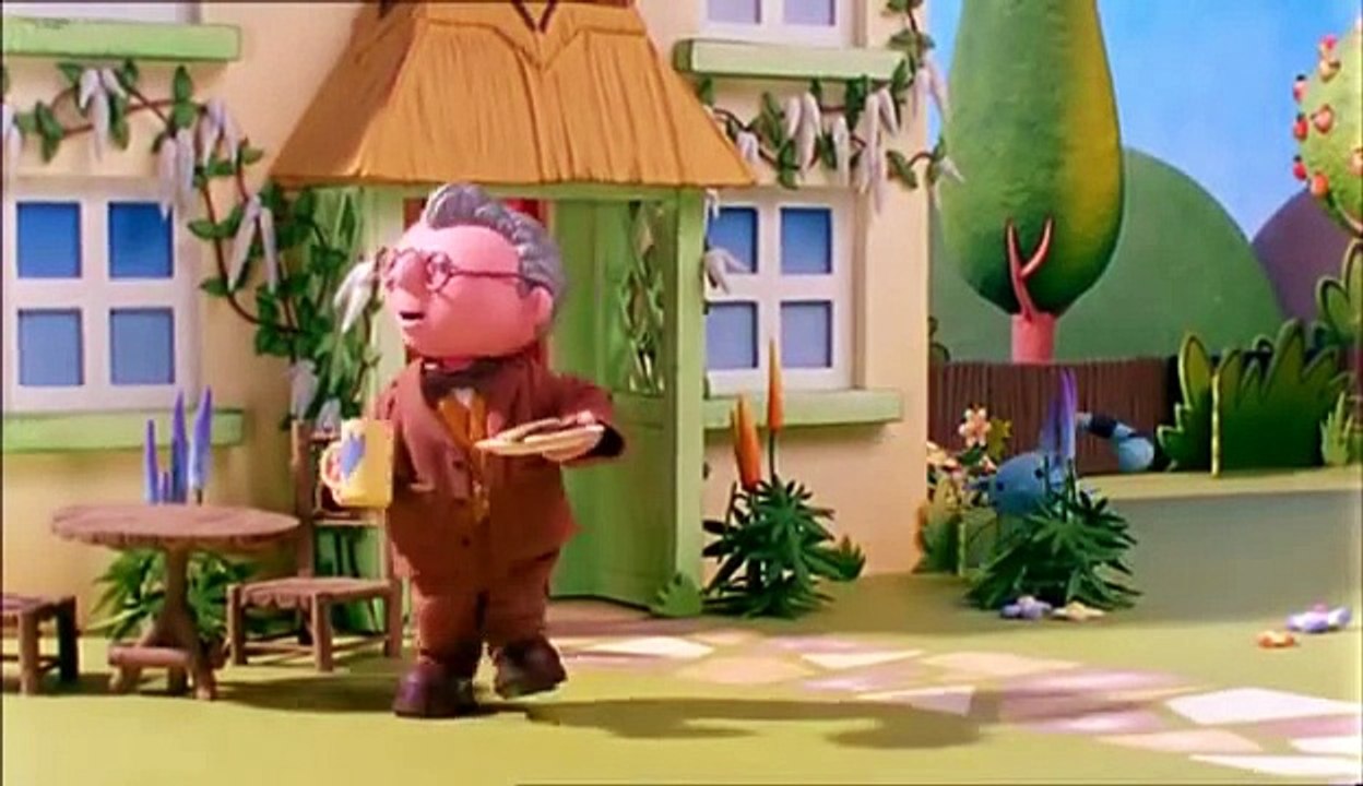 Bob the Builder S09E05 Pilchard and the Field Mice UK - Video Dailymotion