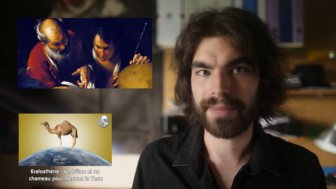 Connaître la distance Terre-Lune au millimètre près ! Astron