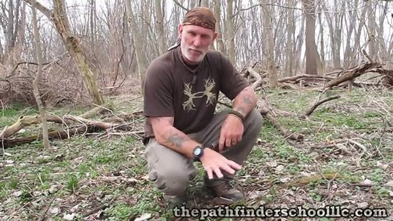 African bird trap - Handmade