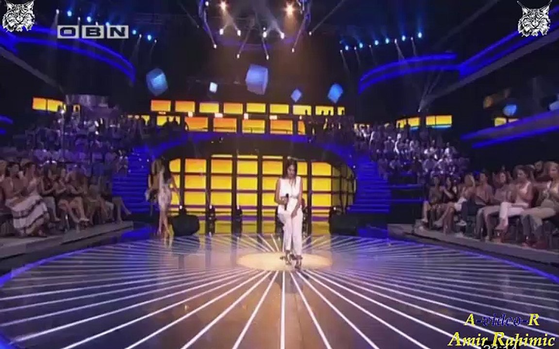 Dzejla Ramovic - prvo mjesto u Superfinalima  NNK 26.06.2016