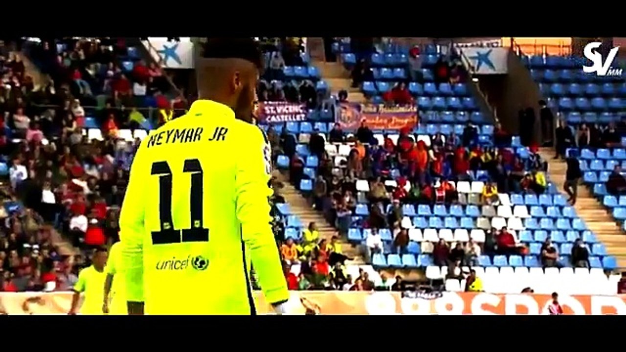 NeymarJr ● Epic Dribbling Skills & Tricks   ●