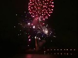 Fireworks Asahikawa Hokkaido Japan part 2 of 17