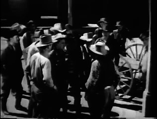 01. Billy The Kid Blazing Frontier