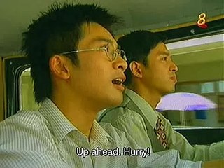 Romance In The Rain (Eng Subs) Ep 24 B