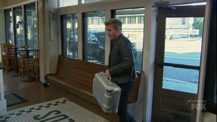 Hotel Hell Season 3 Episode 5 - Lakeview Hotel