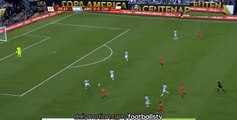 Gary Medel Injury on Woodwork - Argentina vs Chile - Copa America Final - 27/06/2016
