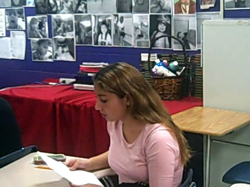 Leading video 1