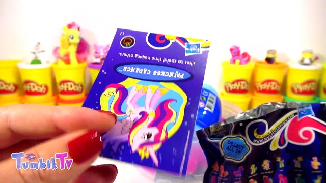 Oyun Hamuru ile Dev Prenses Sofia Sürpriz Yumurta