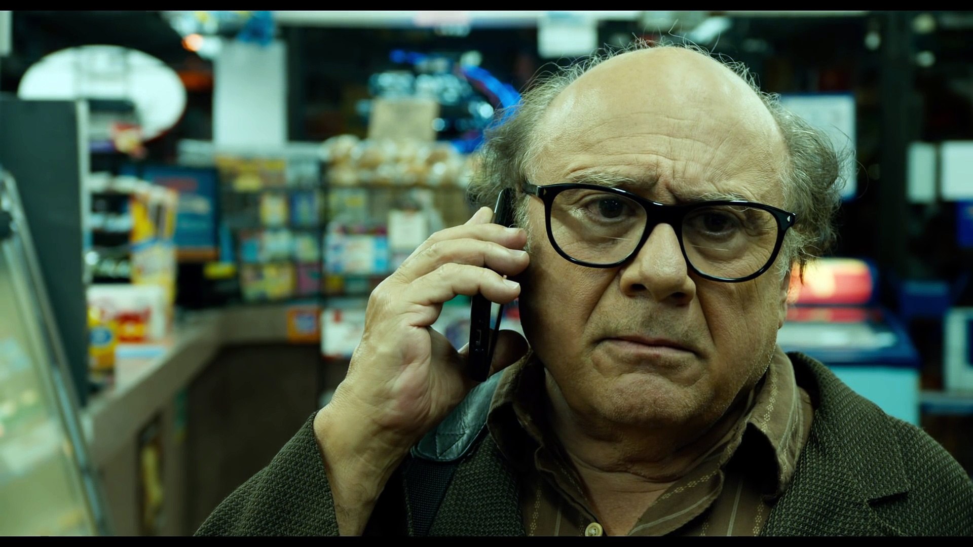 Wiener-Dog - Dreamworks