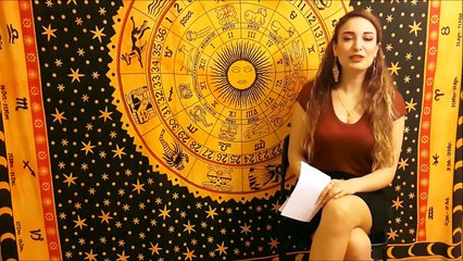 16-22 Kasım Haftası Yengeç, Aslan, Başak Yorumu #Astroloji