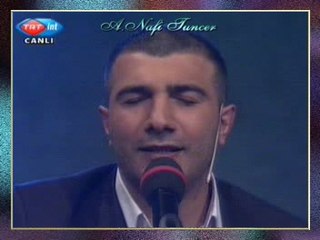 Özcan TÜRE - Seher Yeli Nazlı Yâre