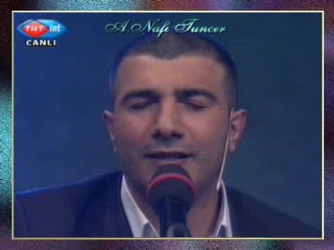 Özcan TÜRE - Seher Yeli Nazlı Yâre