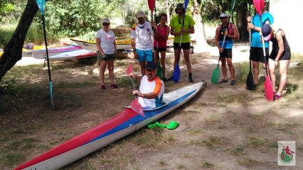 Piragüismo Granada & CumbreNevada78