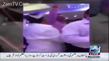 Why MQM was Angry with Amjad Sabri -- Mubashir Luqman Reveals
