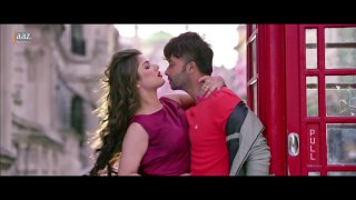 Shakib Khan  &  Srabanti Full Hot & Hit Song - Shaan - Shikari Bengali Movie