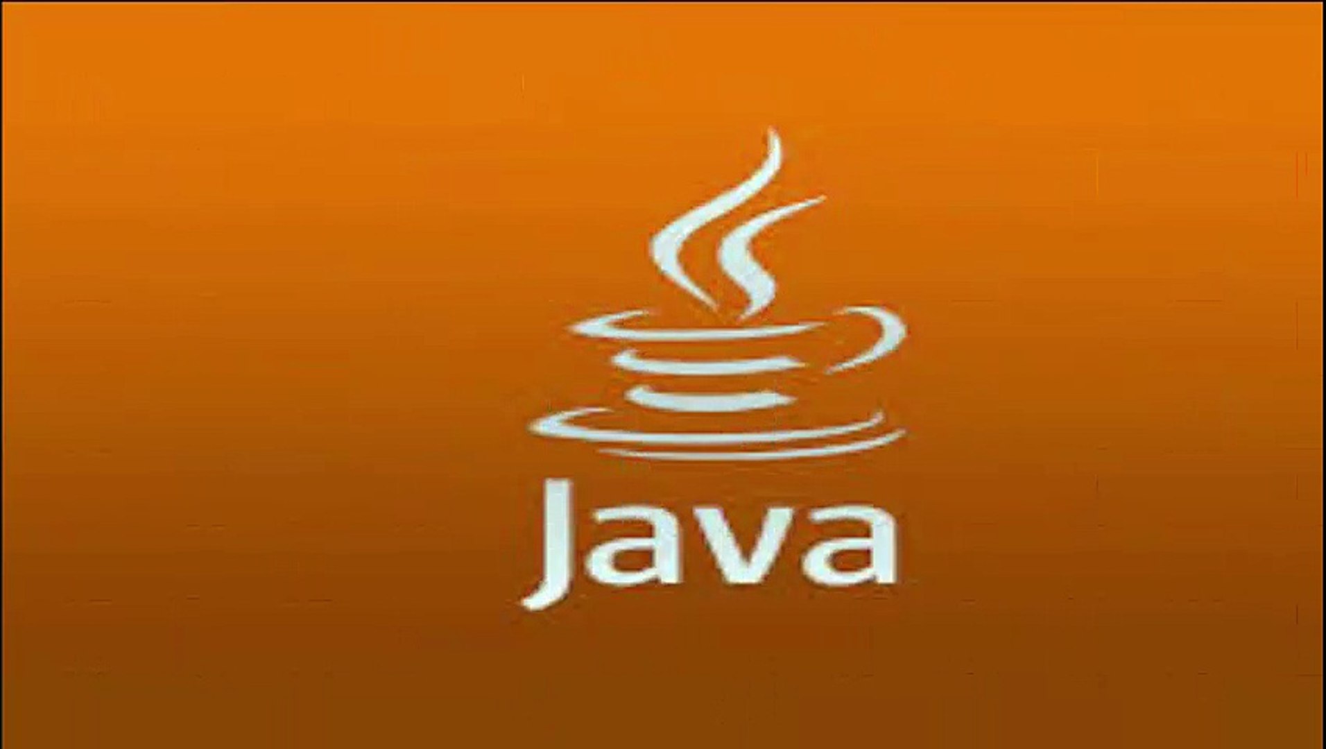 Linguagem Java 13