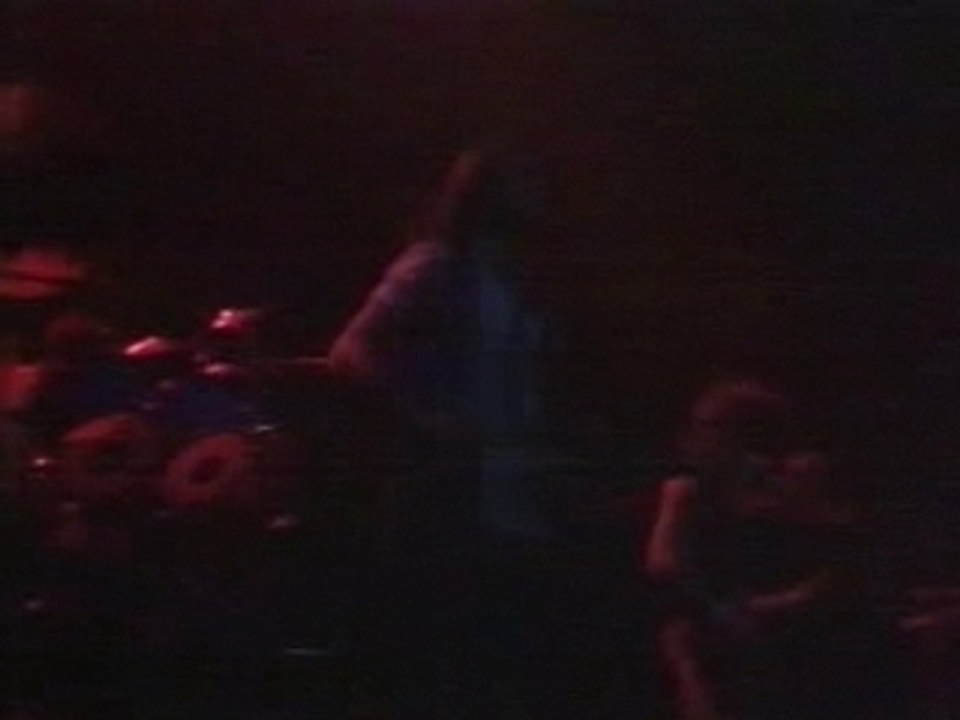 Status Quo - Down Down (7 Dez '74) OK