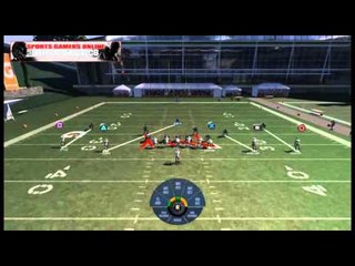 Madden 15 Tips: 46 Defense for the Sim Coach