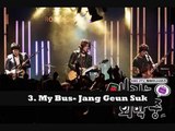 Mary Stayed Out All Night OST 1 3 My Bus  Jang Geun Suk1