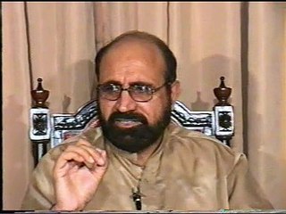 How To Offer Prayer By Dr. Niaz Hamadani